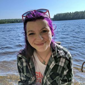 Meet your Posher, Katelyn